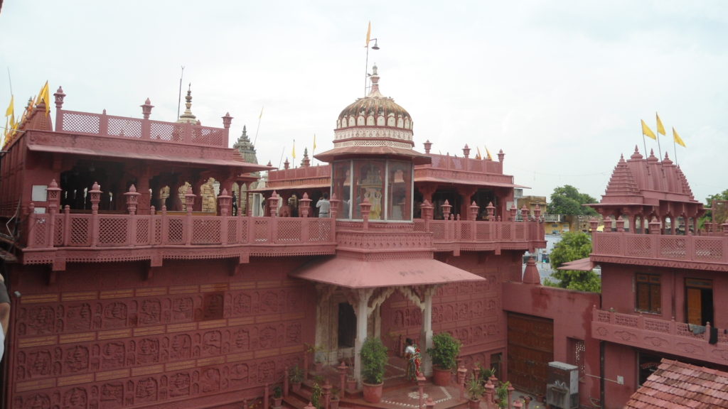Sanghi Ji Temple Rajasthan Siddh Mantram
