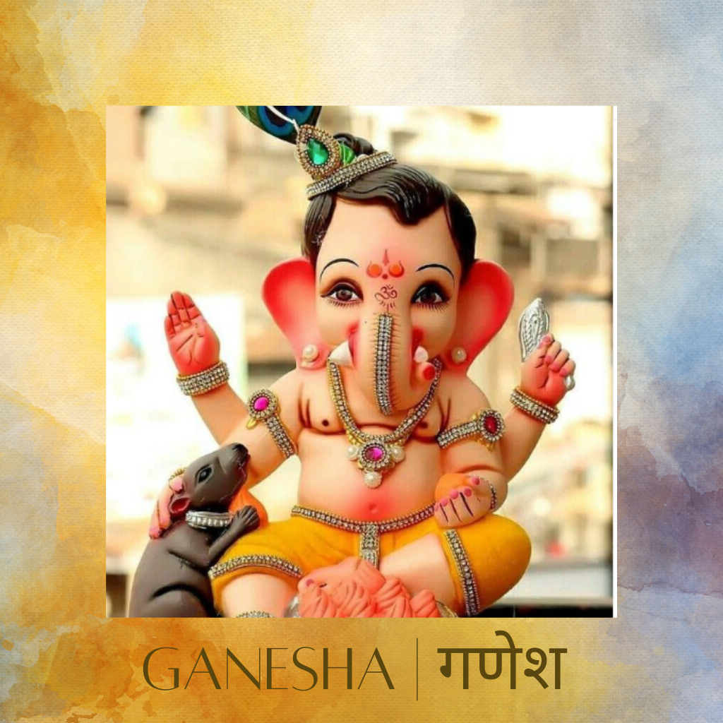 Ganesh ji