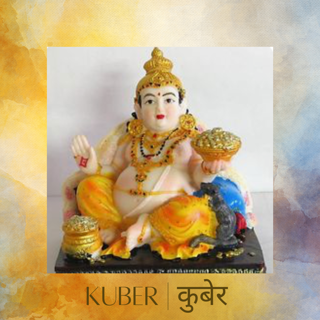 Kuber