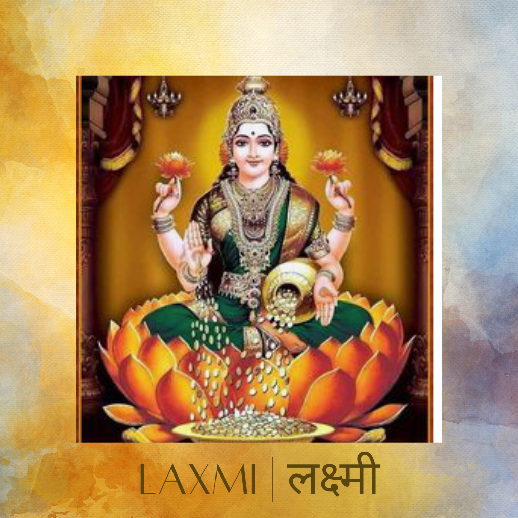 LAXMI ji