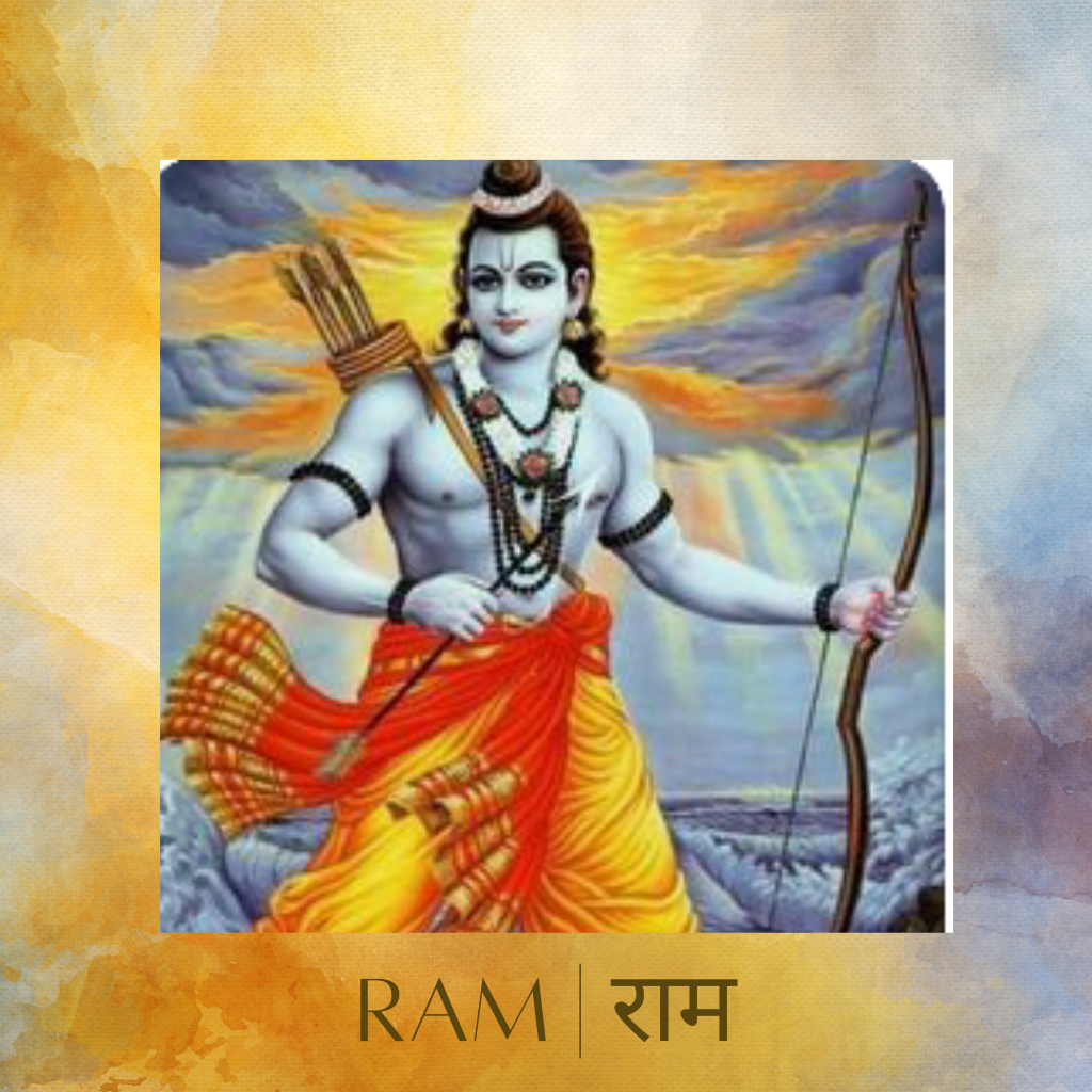 RAM ji