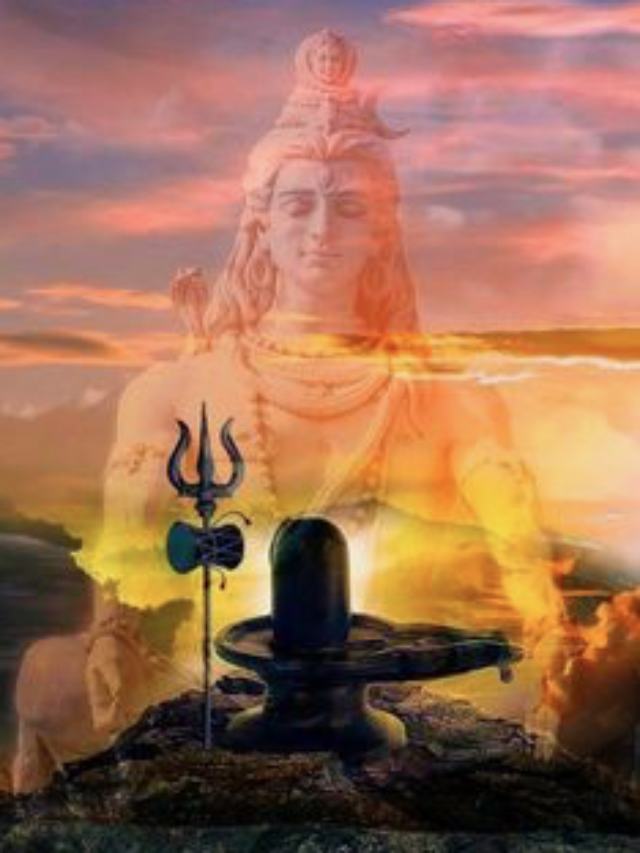 Significance of the names of 12 Jyotirlingas | 12 ज्योतिर्लिंगों के नाम का महत्व