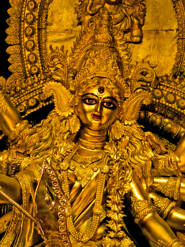 नवरात्रि के 9 दिन में किस दिन करें कौन सी देवी का पूजन?