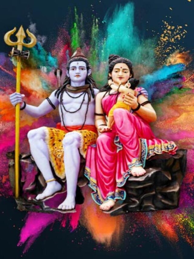 रंगभरी एकादशी या आमल की एकादशी का क्या महत्व है ?