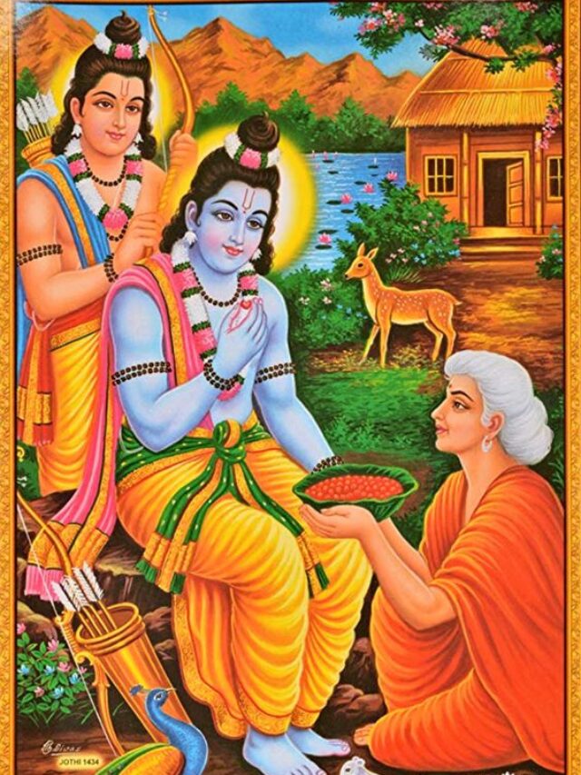 भगवान श्री राम के 16 गुण  | 16 Qualities of Lord Shree Rama