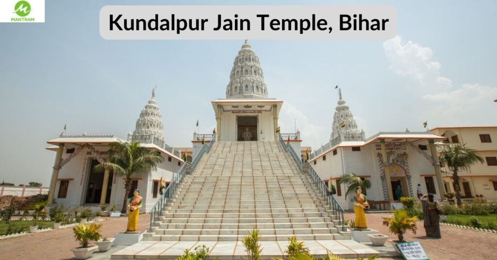 7 Famous Jain Temples in Bihar You Must Visit 7 Kundalpur-Jain-Temple-Bihar.