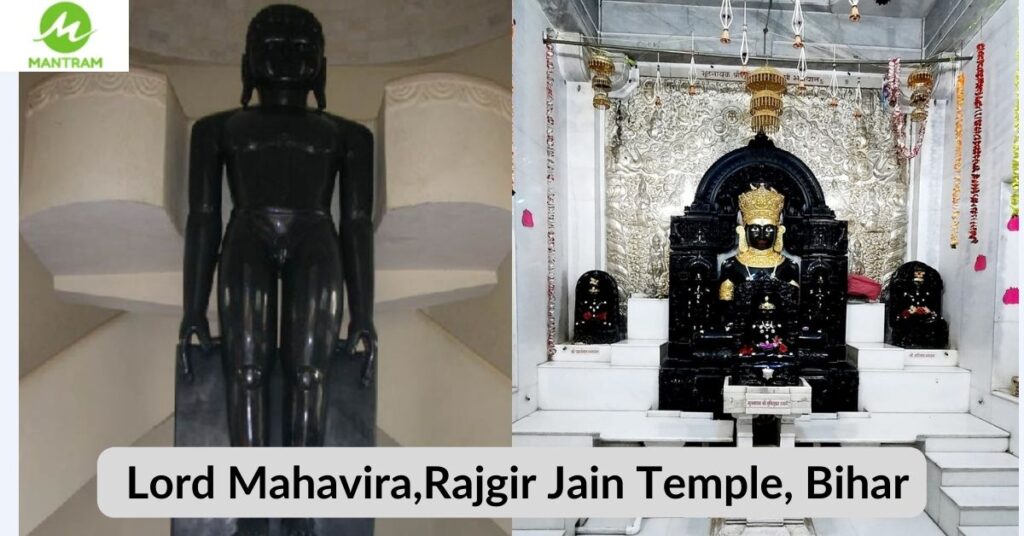7 Famous Jain Temples in Bihar You Must Visit 6 Lord-MahaviraRajgir-Jain-Temple-Bihar