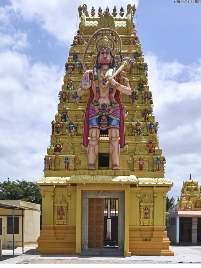 most-famous-hanuman-temples-in-rajasthan-mantram