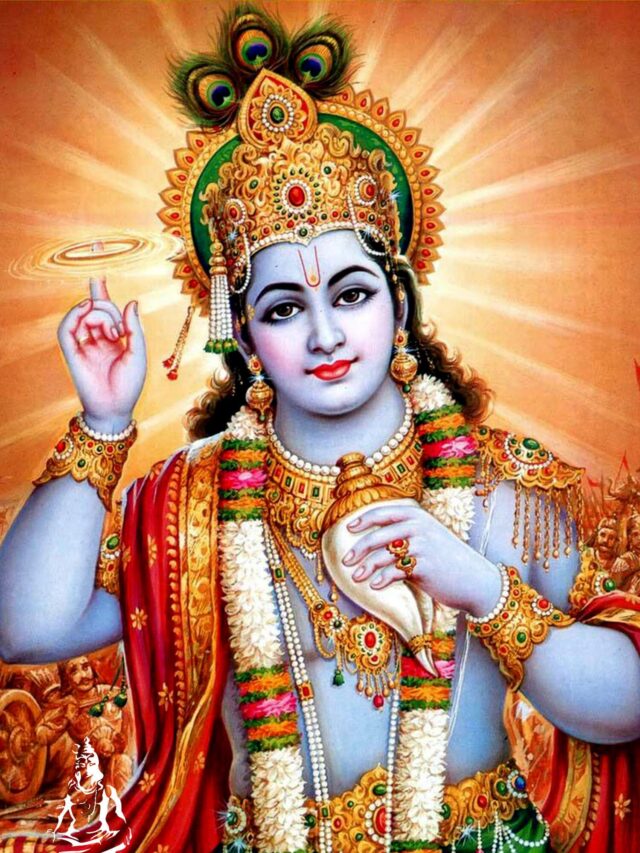 Vishnu The Cosmic Protector: 10 Fascinating Facts