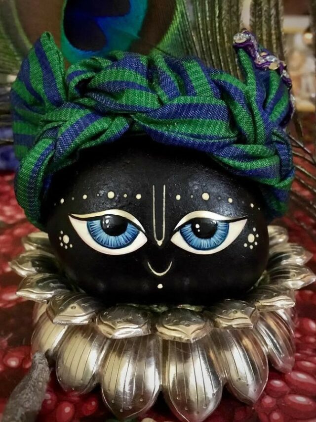 मलमास में शालिग्राम जी की पूजा के अद्भुत लाभ, जानें विशेष टिप्स