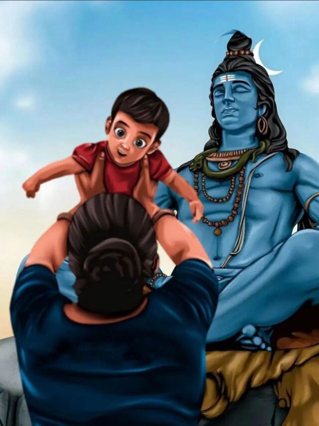 shiva baby boy