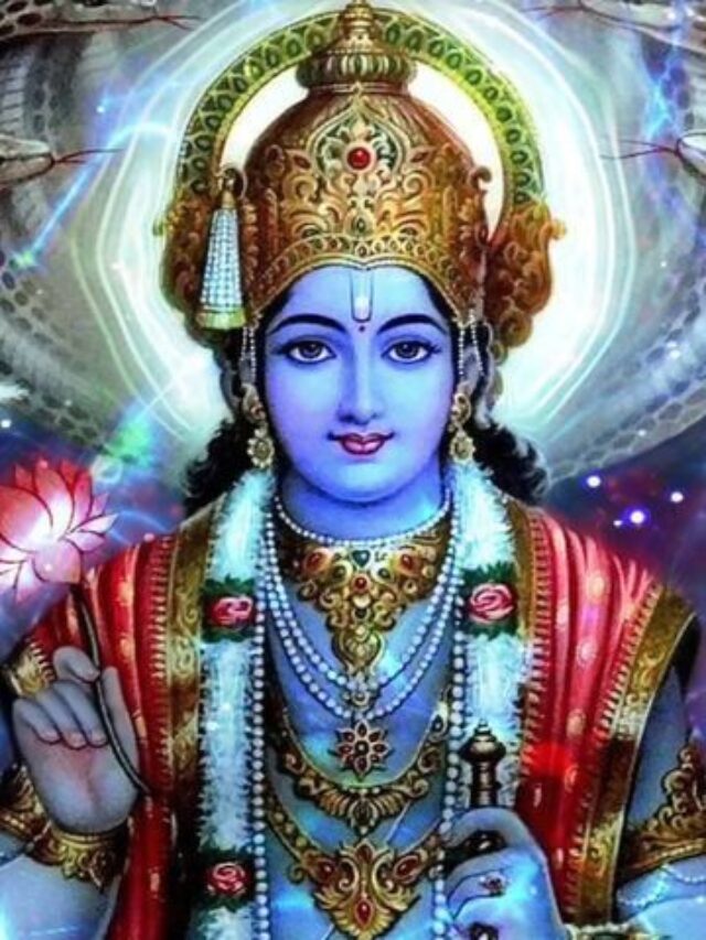 Parama Ekadashi 2023: जानिए परमा एकादशी व्रत, कथा, तिथि, शुभ मुहूर्त 3 vishnu