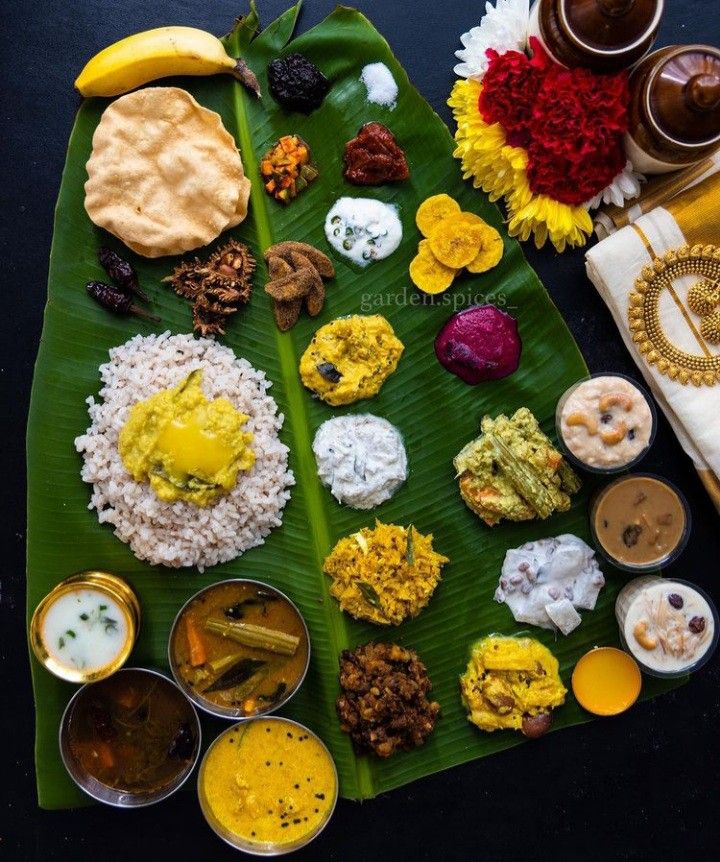 Onam Thiruvonam 2023 Celebration: Embracing the Spirit of Onam 8 chodi onam