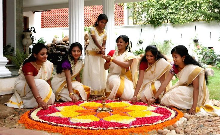 Onam Thiruvonam 2023 Celebration: Embracing the Spirit of Onam 12 Onam 2023