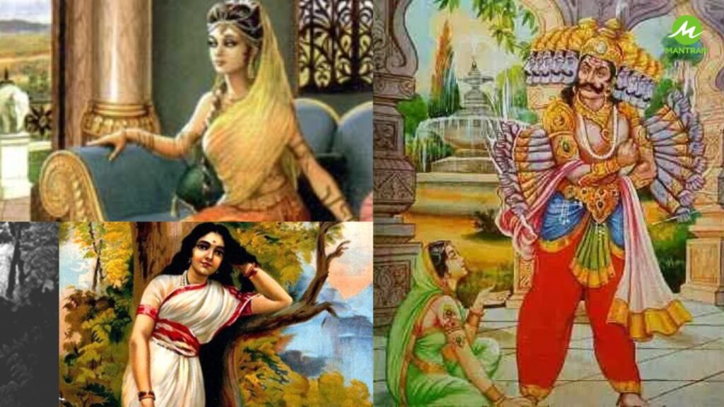 bhanumati marry arjuna, tara marry sugriva, mandodari marry sugriva