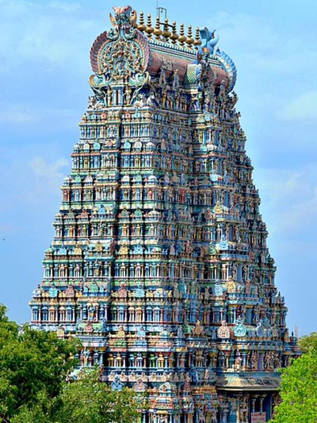meenakshi