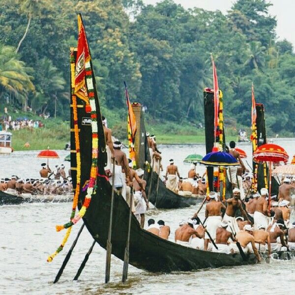 Onam Thiruvonam 2023 Celebration: Embracing the Spirit of Onam 5 vallamkali onam