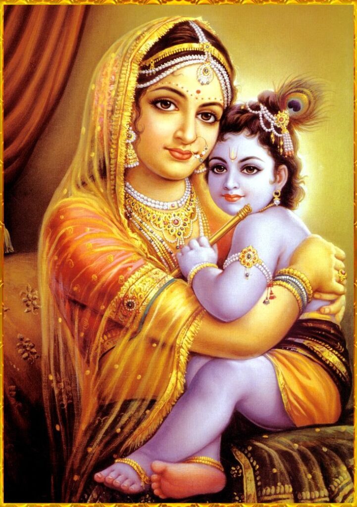 कृष्ण जन्माष्टमी: भगवान श्रीकृष्ण के आविर्भाव की अद्वितीय उत्सव 4 krishna janmastmi