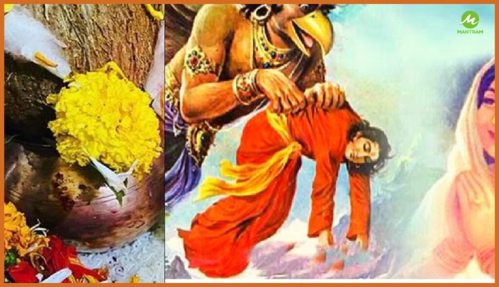Jivitputrika Vrat 2023: जानें कब है जितिया व्रत? शुभ मुहूर्त, पूजन विधि और कथा 4 जीतिया व्रत की कथा Jitiya Vrat Katha Story 1 1