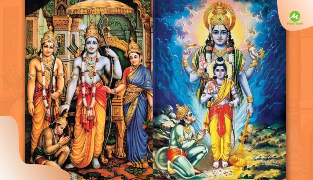 16 Qualities Lord Rama To Learn