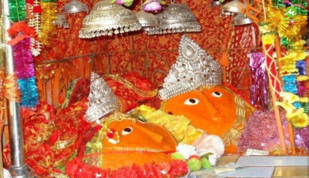 51 Shakti Peeths and Bhariva: A Spiritual Sojourn through Sacred India and Beyond 8 Hinglaj Shakti Peeth