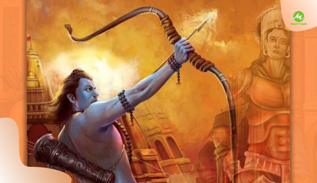 The Importance of Lord Rama
