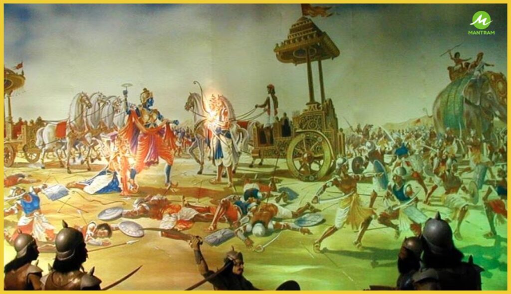 जानिए कौन है खाटू श्याम बाबा और क्या है उनका इतिहास? 4 barbarik khatu shyam story mahabharat yudhh