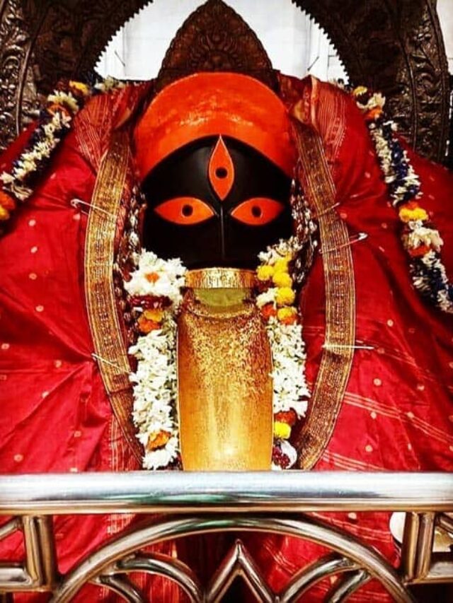 12 Temples to Experience Navratri’s Divine Splendor in India