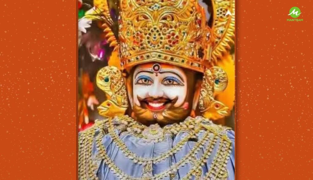 Divine Ocassion of Khatushyam Baba Janmotsav Date and Rituals 3 The Grand Celebration at Khatushyam Temple