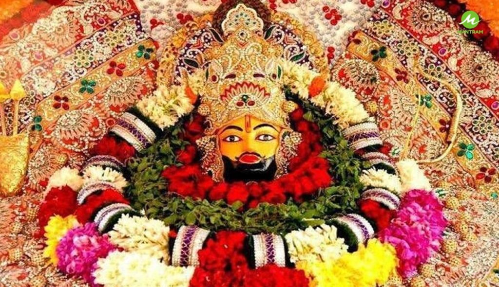 Divine Ocassion of Khatushyam Baba Janmotsav Date and Rituals 5 The Significance of Devuthani Ekadashi 1
