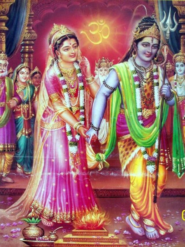 Commitments Made by the Groom While Marrying 10