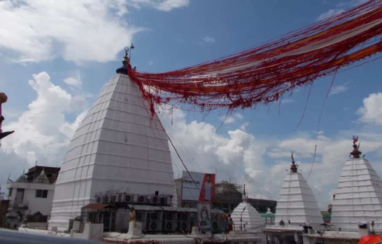 Baidyanath Jyotirlinga Temple: Jharkhand’s Spiritual Jewel 3 image 6