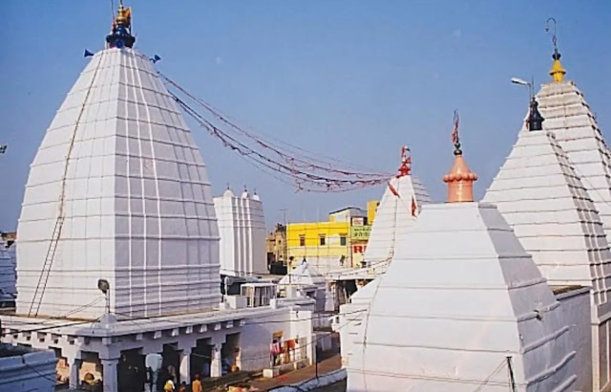 Baidyanath Jyotirlinga Temple: Jharkhand’s Spiritual Jewel 5 image 7